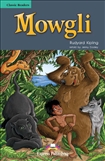 Express ELT Classic Reader Level 3 Mowgli Book