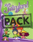 Fairyland 3 Teacher's Book (interleaved with Posters)
