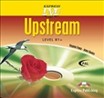 Upstream B1+ DVD 