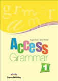 Access 1 Grammar Book