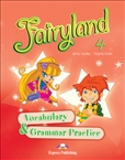 Fairyland 4 Vocabulary & Grammar