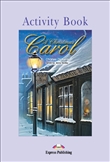 Express Graded Reader Level 2 A Christmas Carol Activity Book