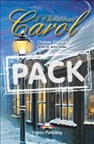 Express Graded Reader Level 2 A Christmas Carol Reader...