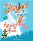Fairyland 1 Activity Book