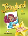 Fairyland Starter Picture Flashcards (set A)