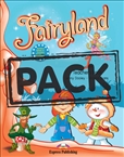 Fairyland 1 Teacher's Book (interleaved with Posters)