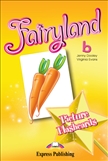 Fairyland Picture Flashcards (set B)