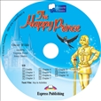 Express Favourite Classic Reader Level 1 The Happy...