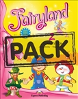 Fairyland 2 Teacher's Book (interleaved with Posters)