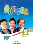 Access 2 Teacher's Book (interleaved)