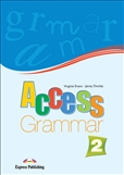 Access 2 Grammar Book