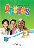 Access 3 Teacher's Book