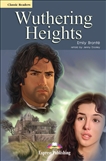 Express ELT Classic Reader Level 6 Wuthering Heights Book
