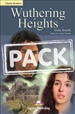 Express ELT Classic Reader Level 6 Wuthering Heights...