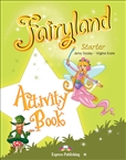 Fairyland Starter Activity Book