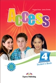 Access 4 Student's Book