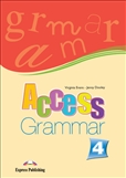 Access 4 Grammar Book