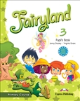 Fairyland 3 Primary Course Pupil's Book