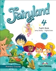 Fairyland 4 Primary Course Pupil's Book