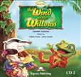 Express Showtime Reader Level 3 The Wind in the Willows Audio CD 2
