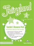 Fairyland 3 Primary Course Teacher's Resource Pack