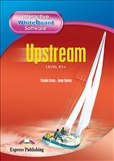 Upstream B1+ Interactive Whiteboard Software 