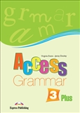 Access 3 Grammar Book