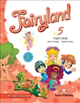 Fairyland 5 Primary Course Pupil's Book