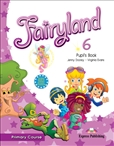 Fairyland 6 Primary Course Pupil's Book