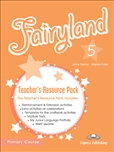 Fairyland 5 Primary Course Teacher's Resource Pack