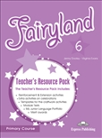 Fairyland 6 Primary Course Teacher's Resource Pack