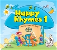 Happy Rhymes 1 Big Story Book