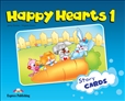 Happy Hearts 1 Story Cards