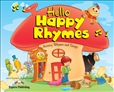 Hello Happy Rhymes Story Book