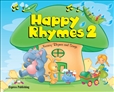 Happy Rhymes 2 Story Book