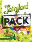 Fairyland 3 Primary Course Teacher's Book (interleaved with Posters)