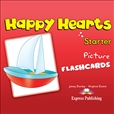 Happy Hearts Starter Picture Flashcards 