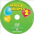 Happy Hearts 2 DVD Video PAL