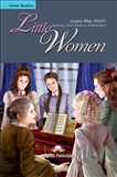 Express ELT Classic Reader Level 4 Little Women Book