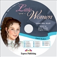 Express ELT Classic Reader Level 4 Little Women Audio