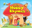 Hello Happy Rhymes Big Story Book
