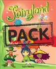Fairyland 4 Teacher's Book (interleaved with Posters)