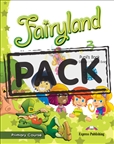 Fairyland 3 Primary Course Pupil's Book (with Pupil's...