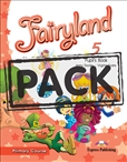 Fairyland 5 Primary Course Pupil's Book (with Pupil's...