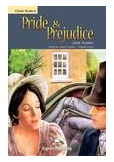 Express ELT Classic Reader Level 6 Pride and Prejudice Book