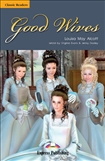 Express ELT Classic Reader Level 5 Good Wives Book
