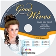 Express ELT Classic Reader Level 5 Good Wives Audio CD