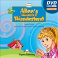 Express Showtime Reader Level 1 Alice's Adventures in...