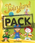 Fairyland Starter Teacher's Book (interleaved with Posters)