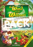 Express Showtime Reader Level 3 The Wind in the Willows...